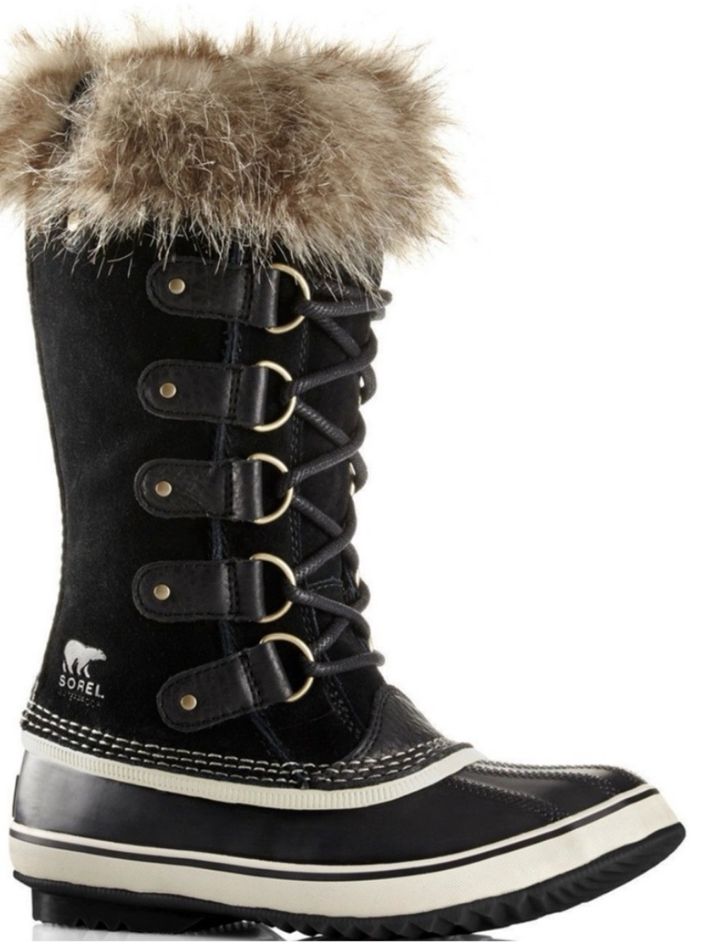 SOREL SNOW BOOT